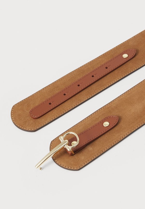 LA GRACIEUSE - Waist belt4