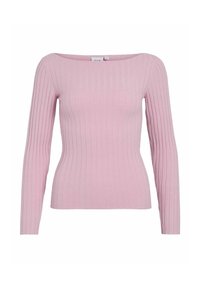 VILUCCA - Jersey de punto - winsome orchid