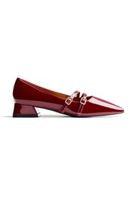 LUCAN - Ballet pumps - burdeos