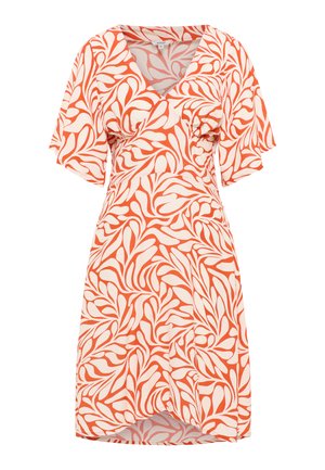 Mustang Freizeitkleid - bunt