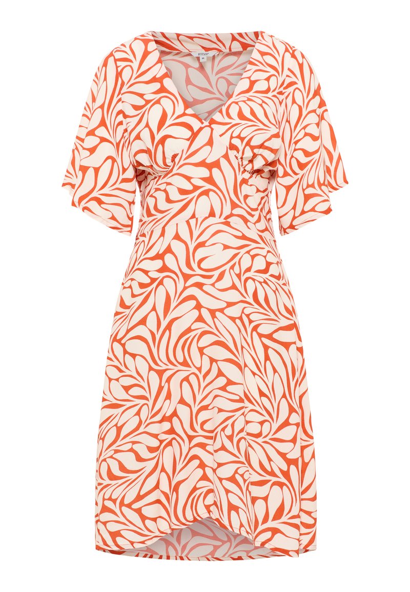 Mustang Vestido informal - bunt