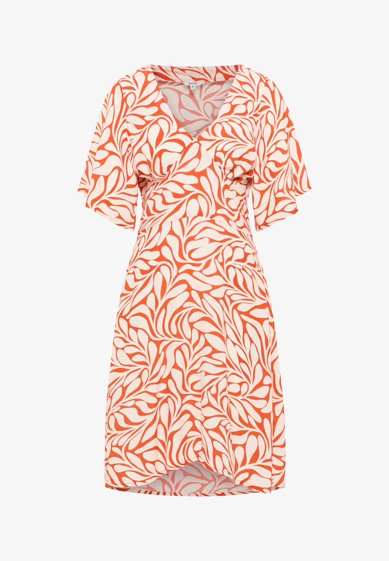 Mustang Denní šaty - bunt