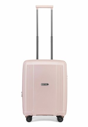 ANTHEM EXPANDABLE  - Trolley -  pink