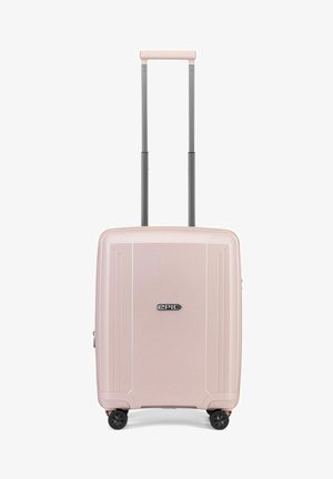 Epic ANTHEM EXPANDABLE - Valise à roulettes - pink