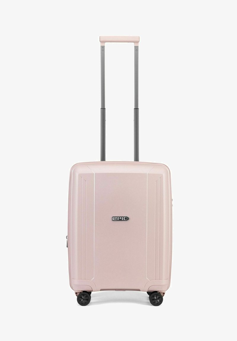 Epic ANTHEM EXPANDABLE - Trolley - pink