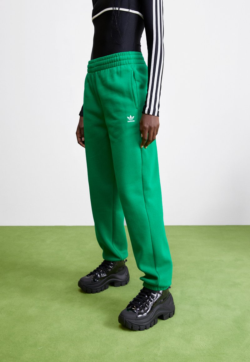 adidas Originals PANTS Tracksuit bottoms green Zalando.ie