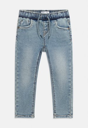 Name it, NMMRYAN, niebieski denim