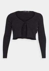 Não selecionado, black