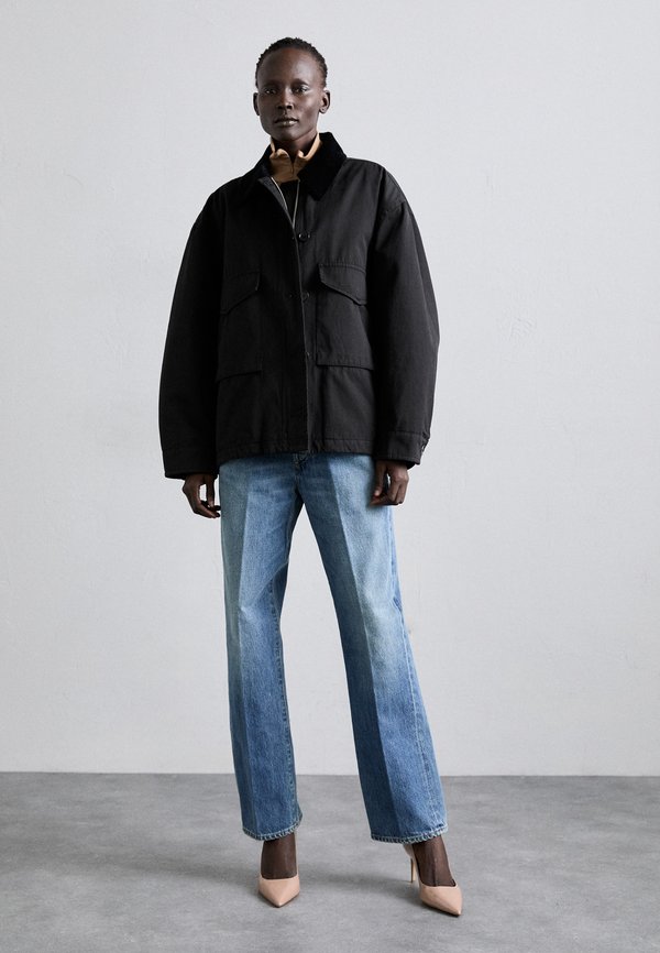 LEIDA BARN - Light jacket4