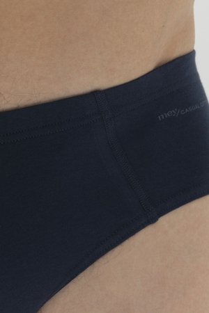 mey Slip - yacht blue