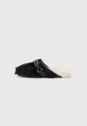 Mulas - black