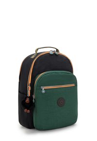 Kipling SEOUL COLLEGE BTS - Zaino da viaggio - tree house block