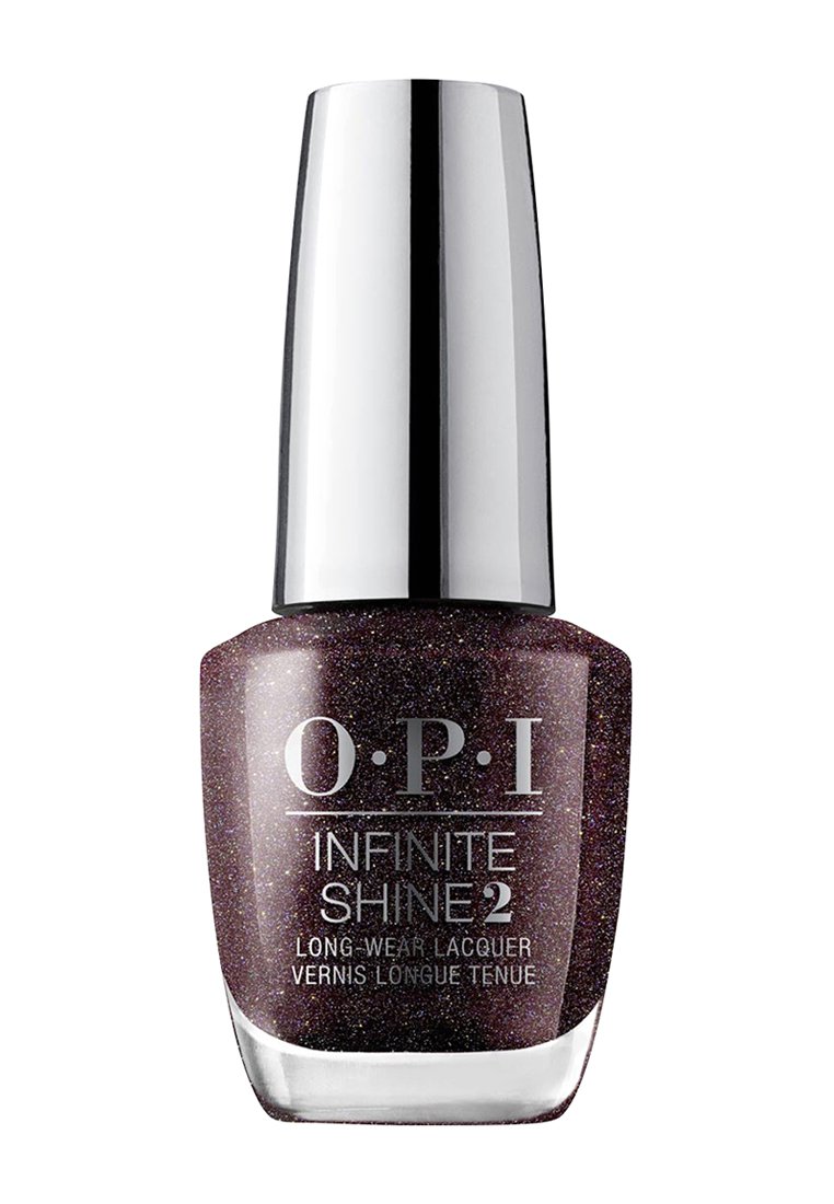 OPI - INFINITE SHINE 15ML - Nail polish - islb59 my private jet, Enlarge
