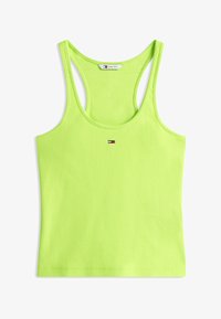 Ausgewählt, faded lime