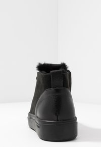 Blackstone High-top trainers - nero
