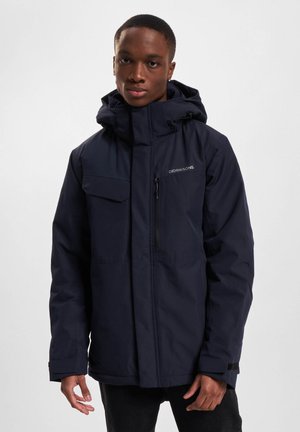 STEFAN - Vinterjacka - dark night blue