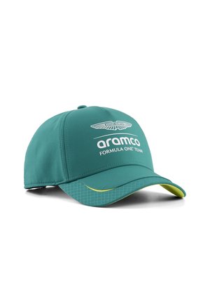 Cap - green lux