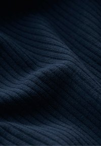 Seasalt Cornwall HAZEL - Top s dlouhým rukávem - navy - maritime