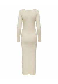 ONLY ONLKATIA MAXI DRESS - Vestido largo - whitecap gray