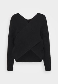 Even&Odd Maglione - black