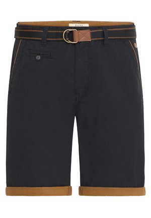BHNEJI - Shorts - black
