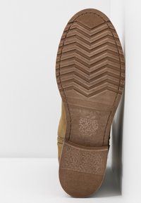 Apple of Eden Stövel - khaki