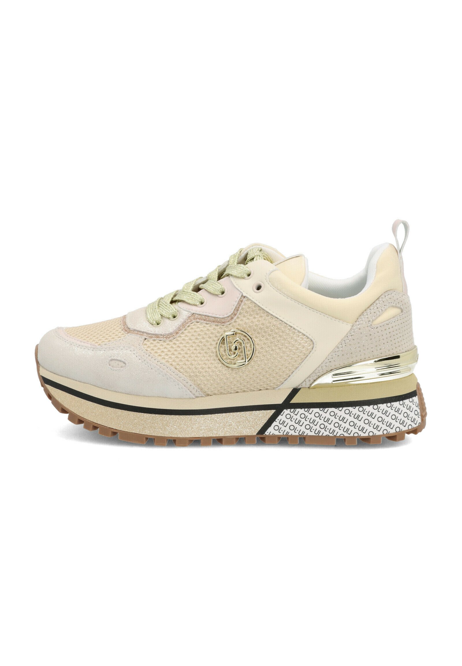 LIU JO Sneakers laag - arena/beige - Zalando.be
