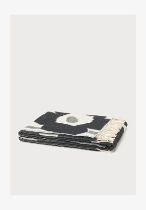 Marimekko, UNIKKO - Κουβέρτα - white/black