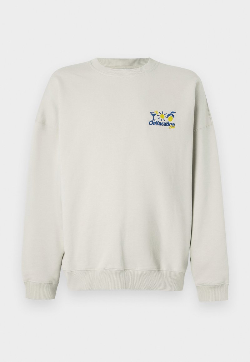 On Vacation Sweater beige On Vacation Sweater beige