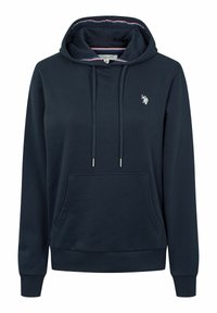 ABA - Huppari - dark sapphire