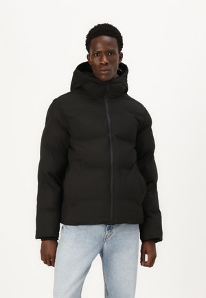 JJPAYNE PUFFER JACKET - Winter jacket - black