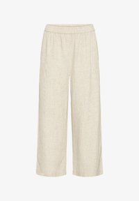 Nevybrané, undyed unbleached
