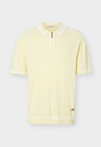Επιλέχθηκε, wax yellow