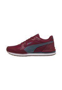 Ikke valgt, garnet glow-evening blue- white-gum