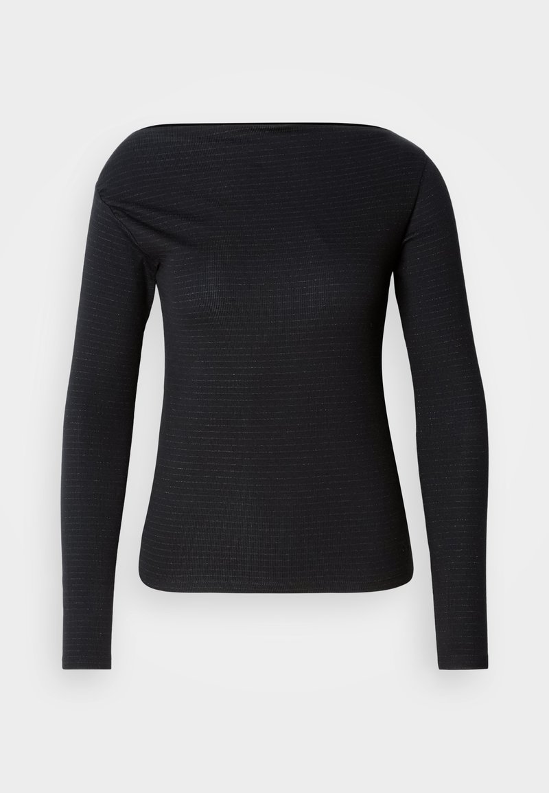 Pepe Jeans Longsleeve zwart