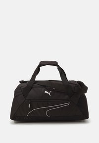 FUNDAMENTALS SPORTS BAG M UNISEX - Bolsa de deporte - black