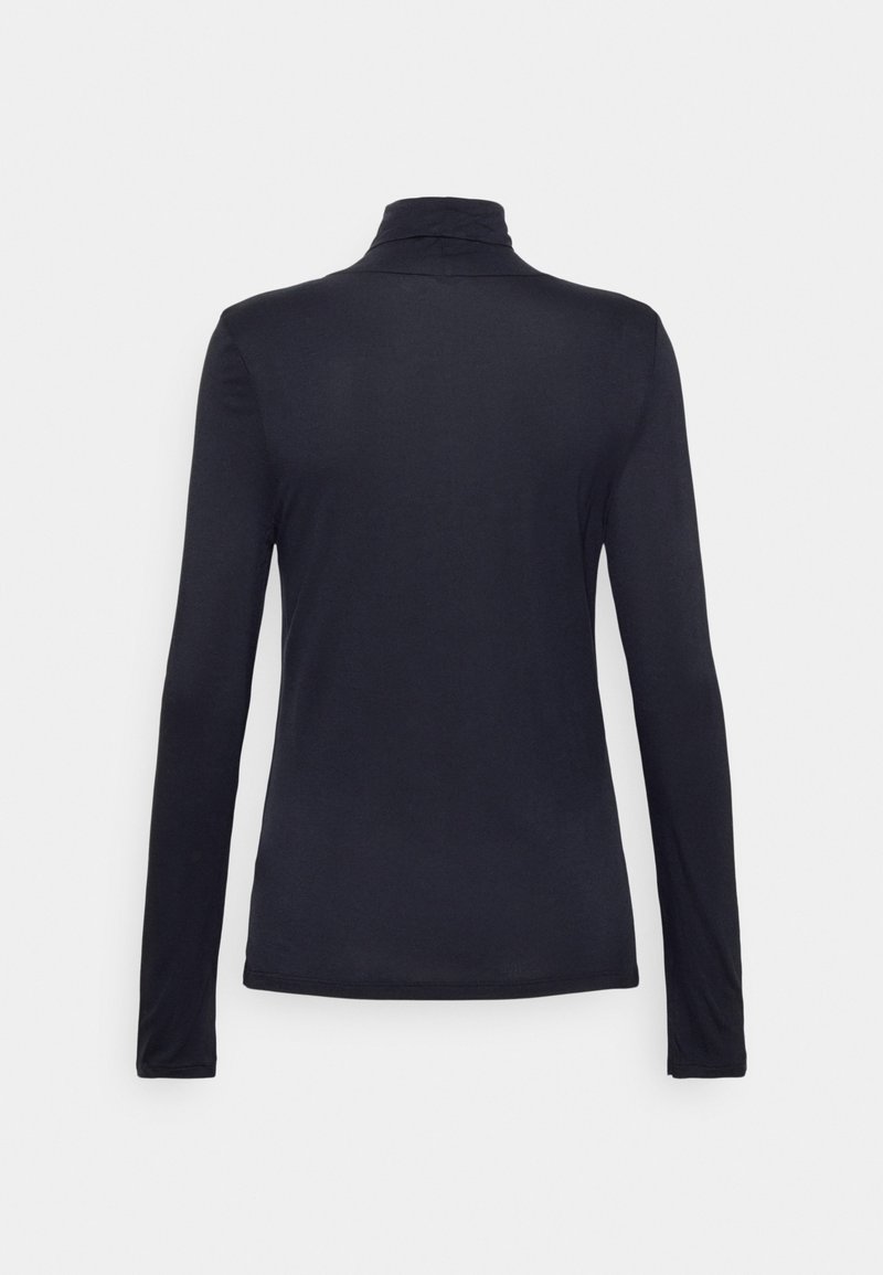 Damen T-Shirts | Marks & Spencer ROLL NECK Langarmshirt black/schwarz - JL54646 Damen T-Shirts | Marks & Spencer ROLL NECK Langarmshirt black/schwarz - JL54646