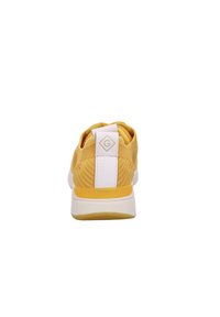GANT Trainers -  yellow