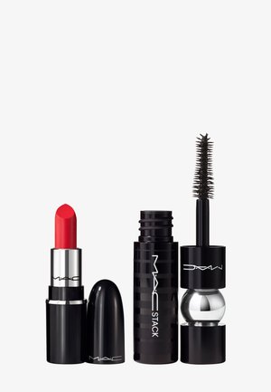 FUTURE FAVOURITES MINI LIP & EYE KIT - Make-upset