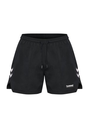 Shorts - black