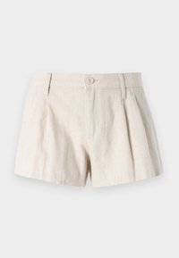 LIVVY  - Kratke hlače - flax