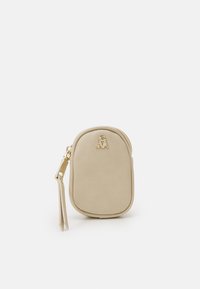 Steve Madden BMAXIMA - Cross body bag - blush multi