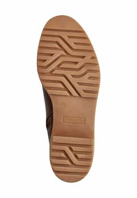 Marco Tozzi Stivali alti - chestnut