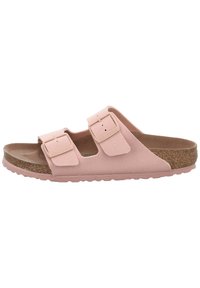 Birkenstock Sandales - soft pink