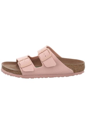 Sandali - soft pink