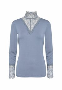 SC-MARICA 20 - Trui - flint blue