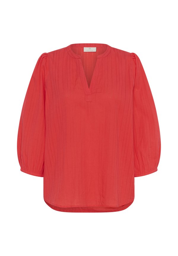 KAJOLLIA ZIA - Blouse - hibiscus4