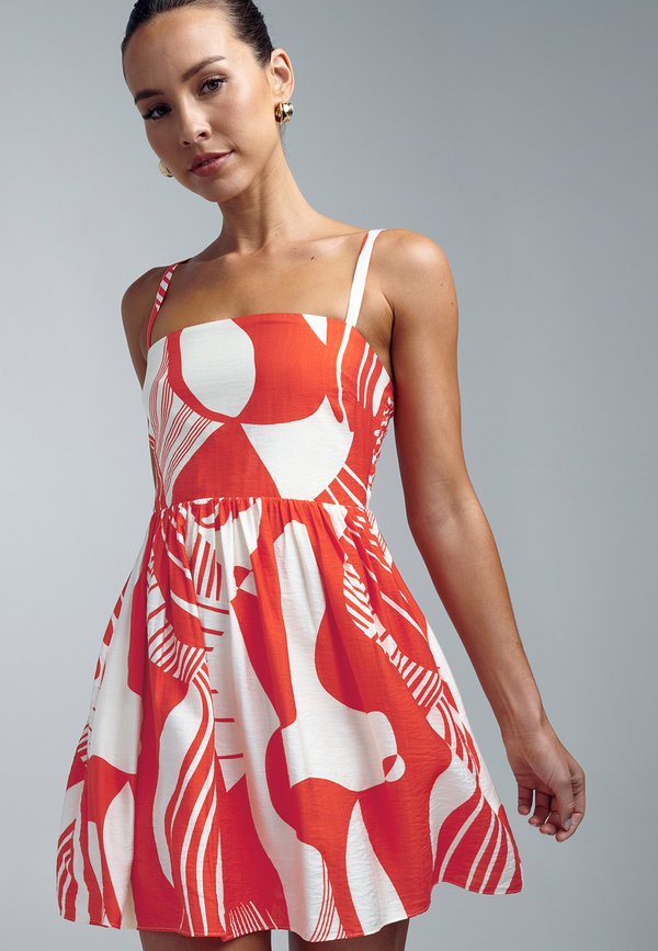 LANAH MINI - Freizeitkleid