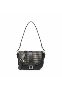 Miriade Borsa a tracolla - nero multicolor