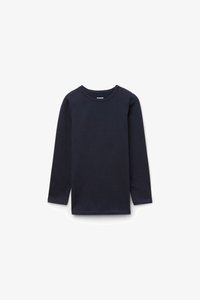 Non sélectionné, Blue